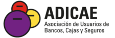 ADICAE. Asociación de Usuarios de Bancos, Cajas y Seguros